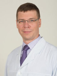 Доктор Сексолог В’ячеслав